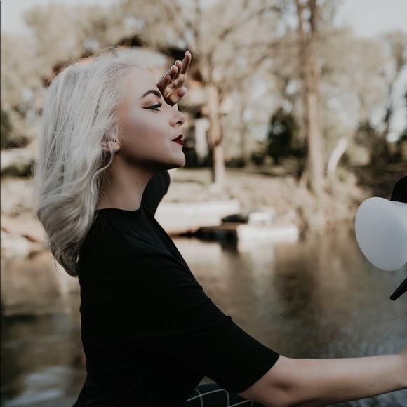 Meet your Posher, Rachel - Picture 1 of 1